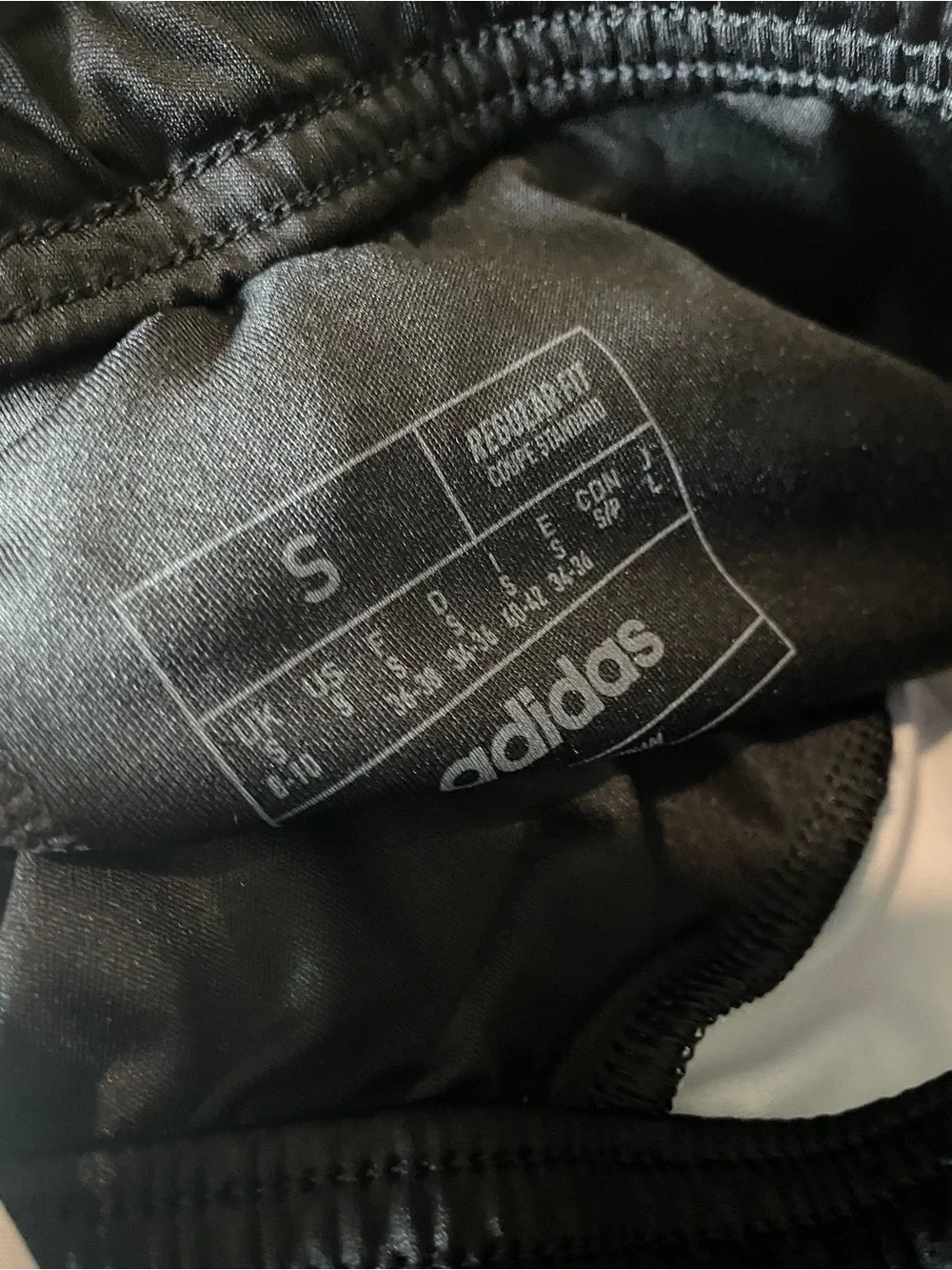 adidas breathable training